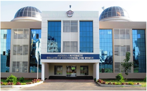 Best Engineering Colleges In Andhra Pradesh