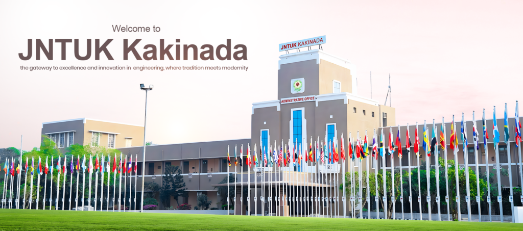 Most Affliated Engineering Colleges In Andhra Pradesh